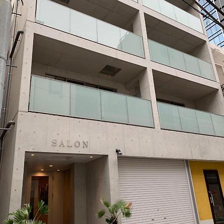 Hotel Salon Shibuya Tokio Zewnętrze zdjęcie