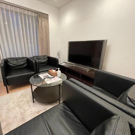Hotel Salon Shibuya Tokio Zewnętrze zdjęcie