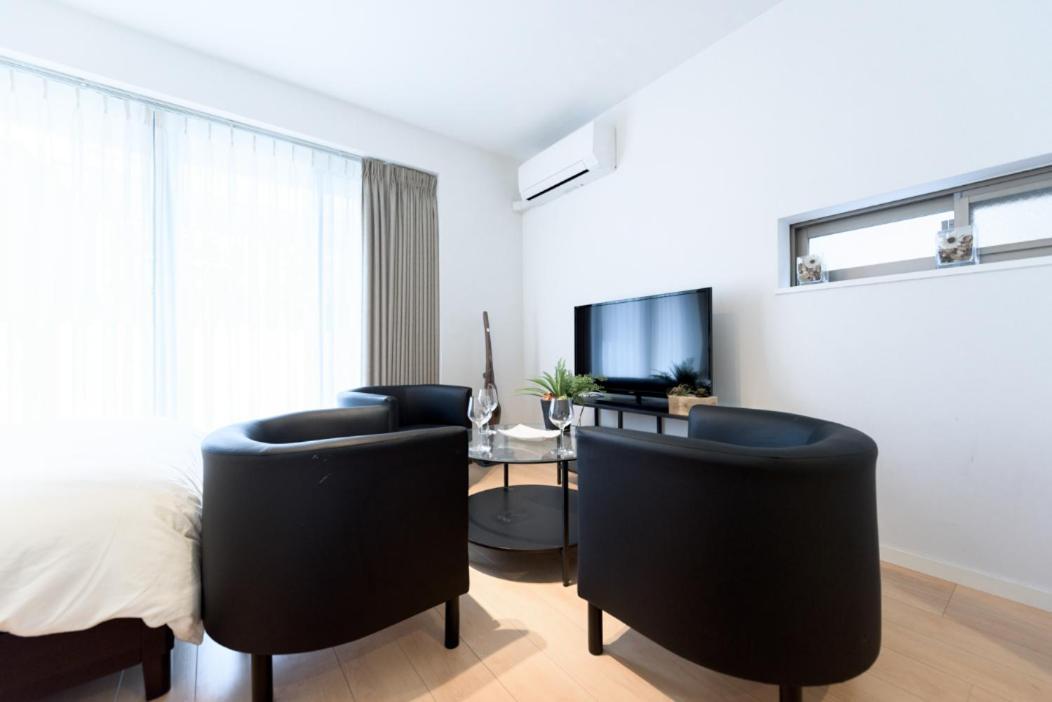 Hotel Salon Shibuya Tokio Zewnętrze zdjęcie