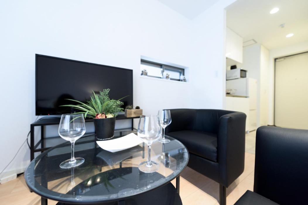 Hotel Salon Shibuya Tokio Zewnętrze zdjęcie