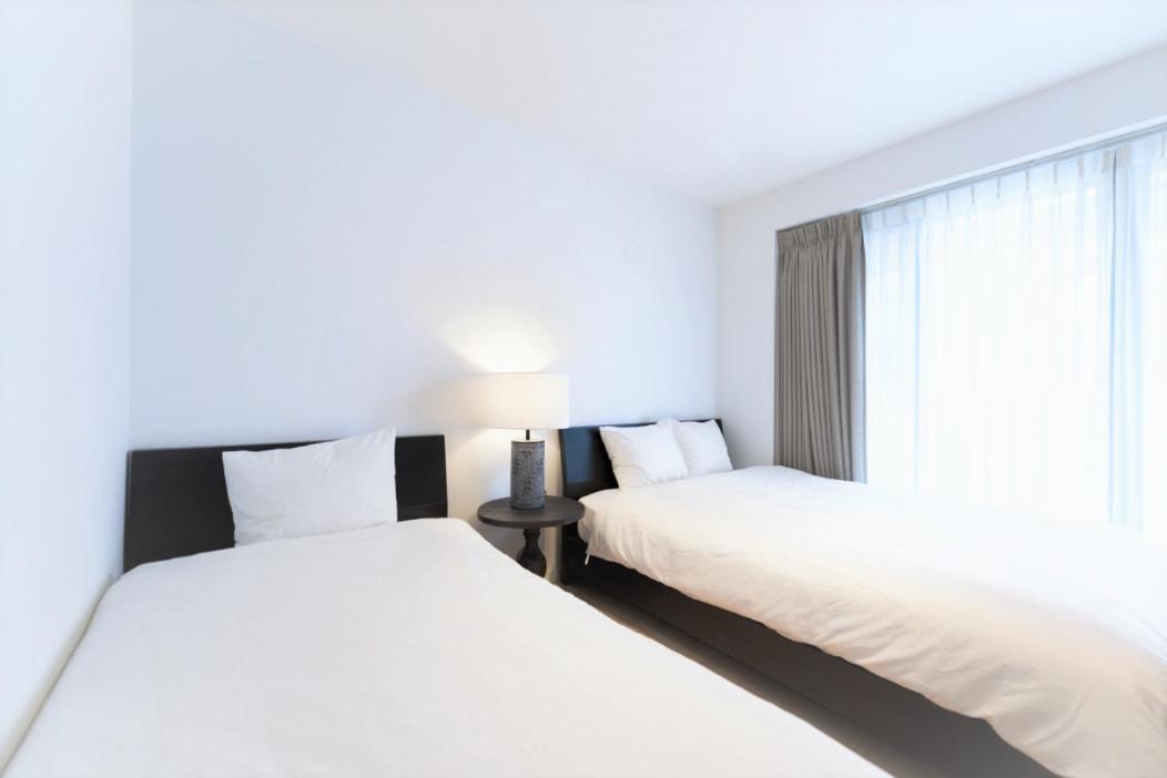 Hotel Salon Shibuya Tokio Zewnętrze zdjęcie