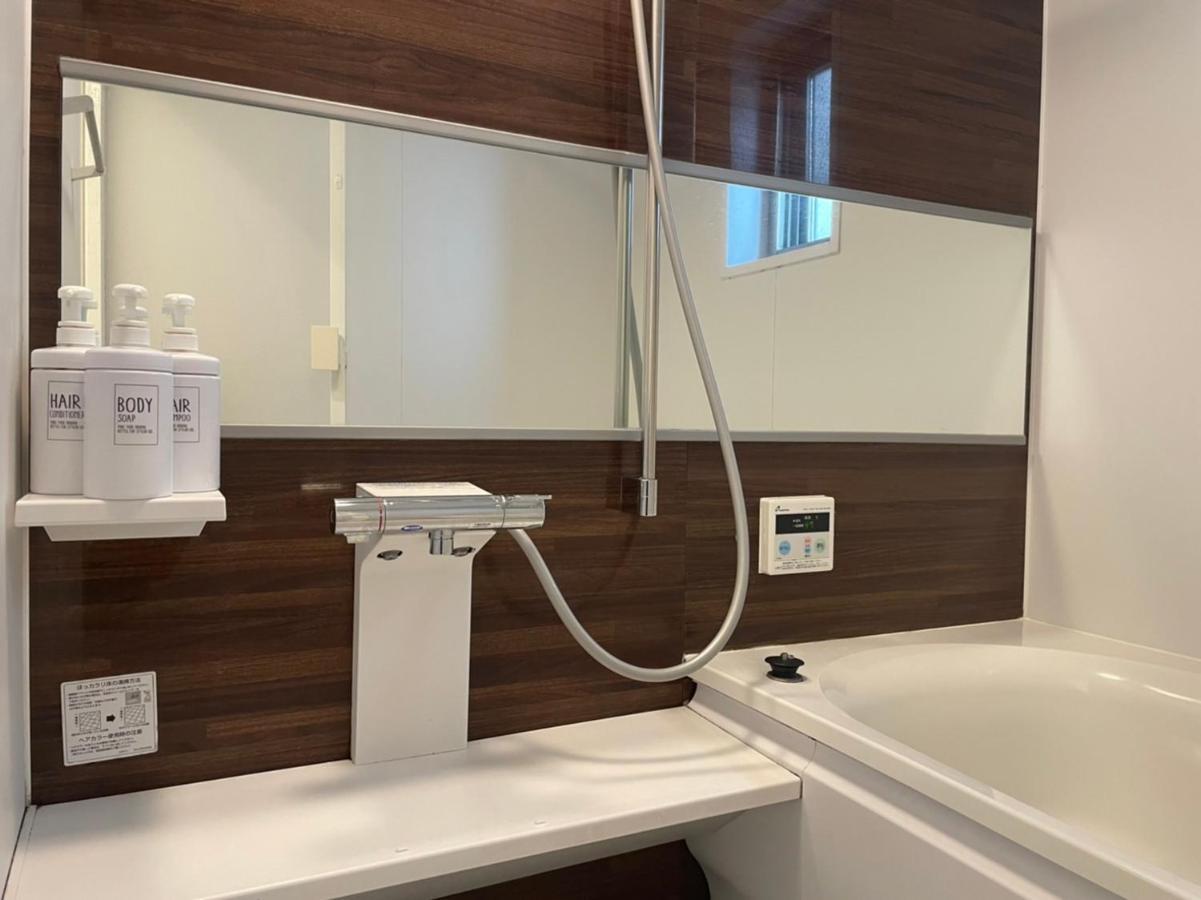 Hotel Salon Shibuya Tokio Zewnętrze zdjęcie