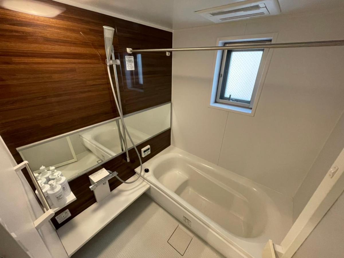 Hotel Salon Shibuya Tokio Zewnętrze zdjęcie