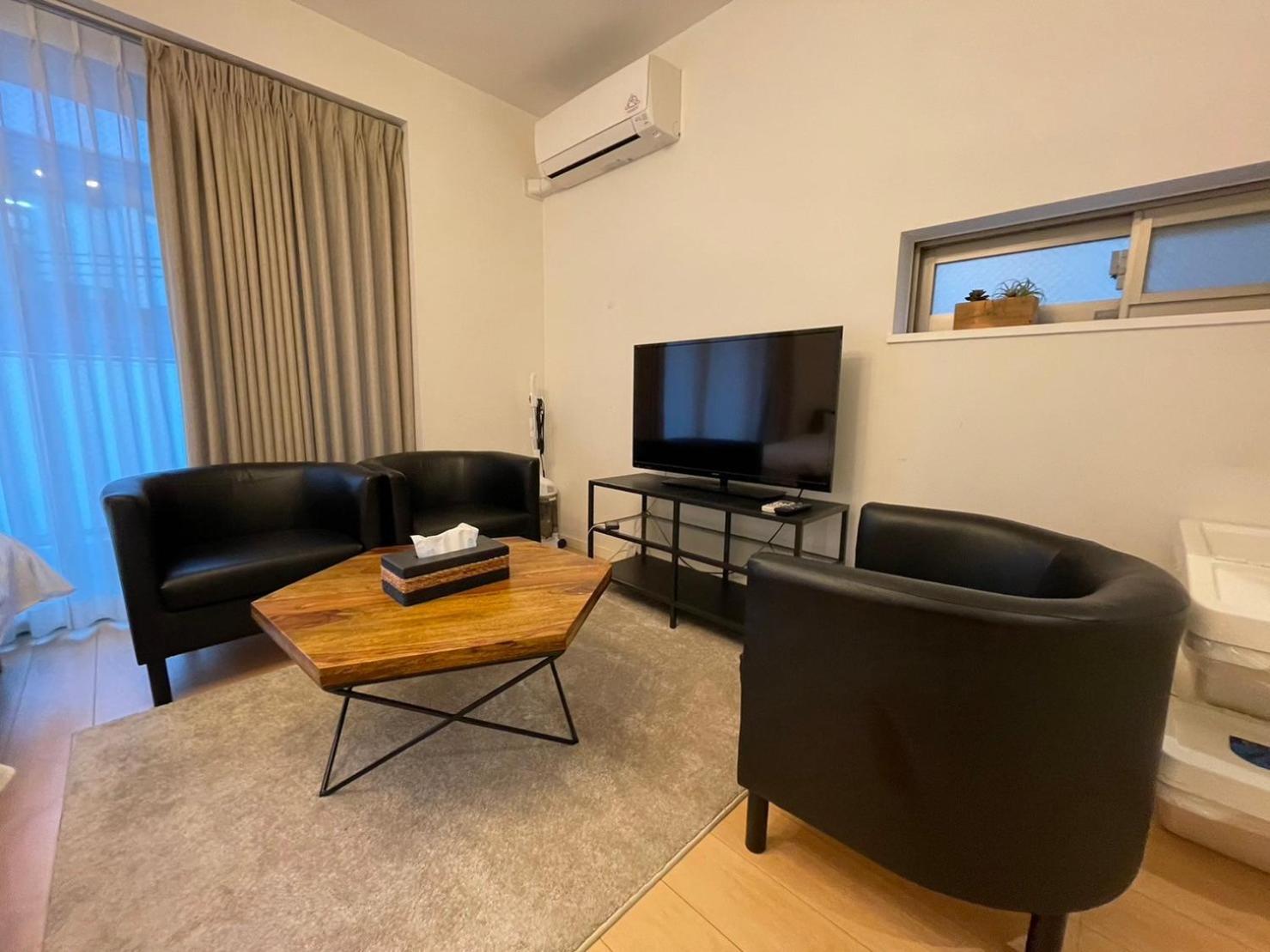 Hotel Salon Shibuya Tokio Zewnętrze zdjęcie