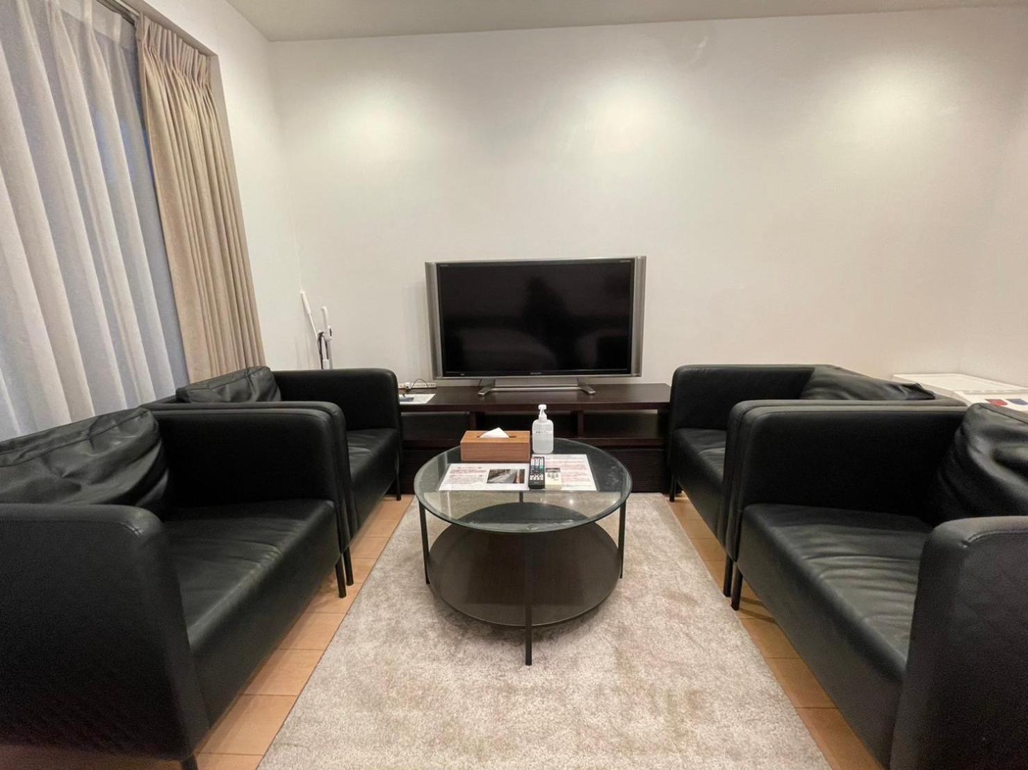 Hotel Salon Shibuya Tokio Zewnętrze zdjęcie