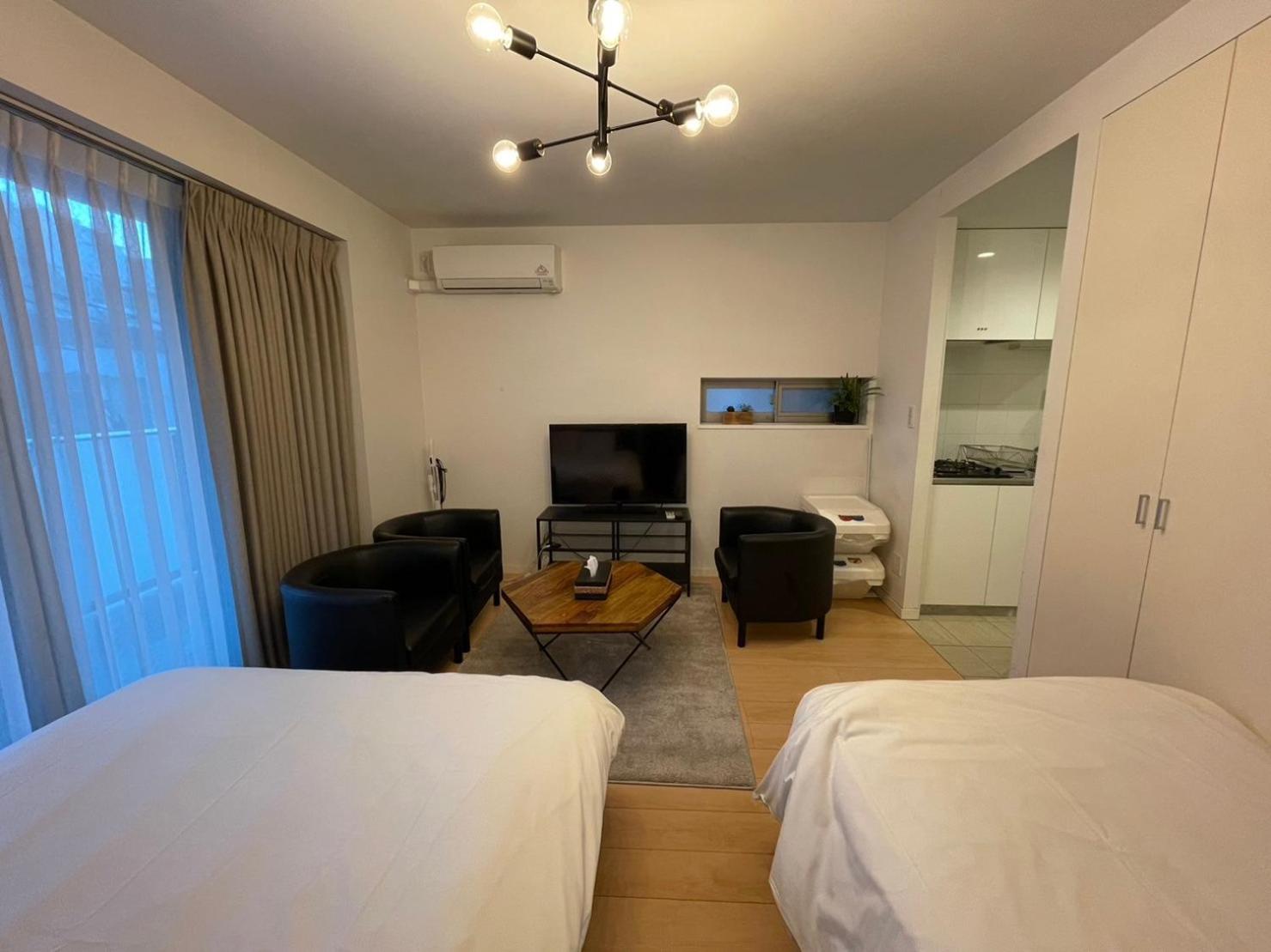 Hotel Salon Shibuya Tokio Zewnętrze zdjęcie