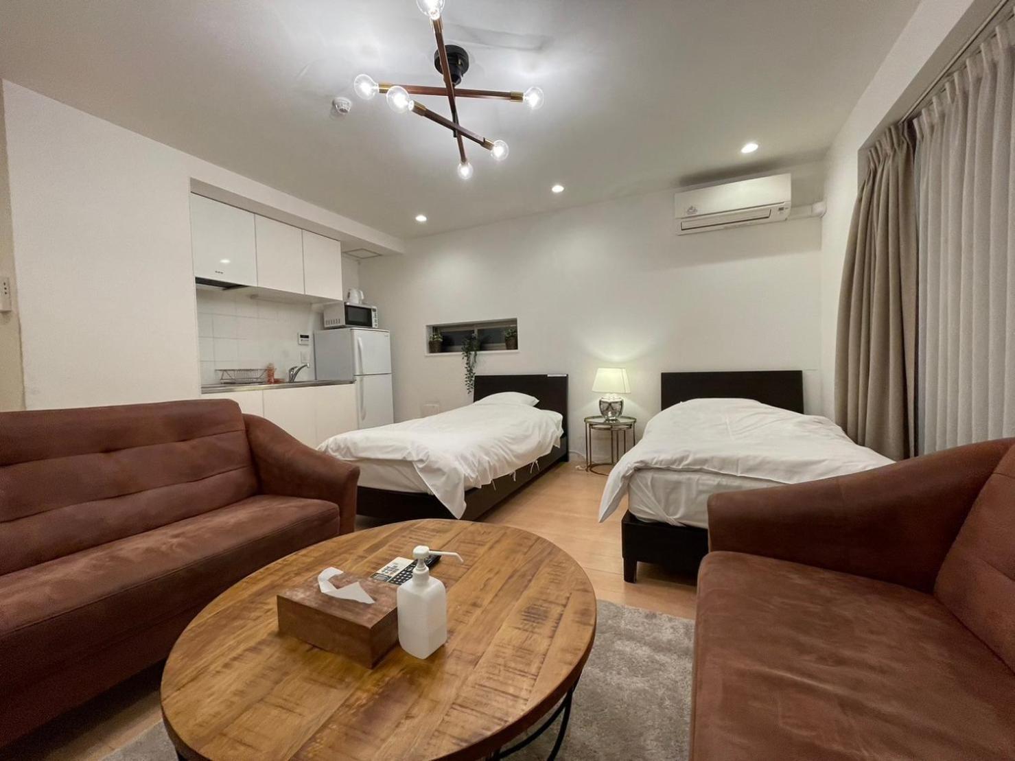 Hotel Salon Shibuya Tokio Zewnętrze zdjęcie