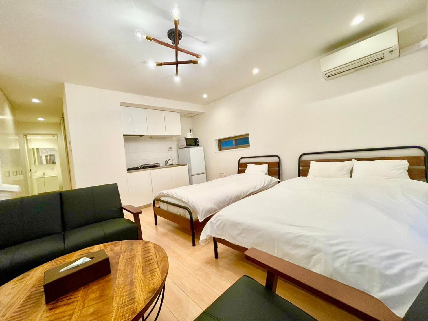 Hotel Salon Shibuya Tokio Zewnętrze zdjęcie