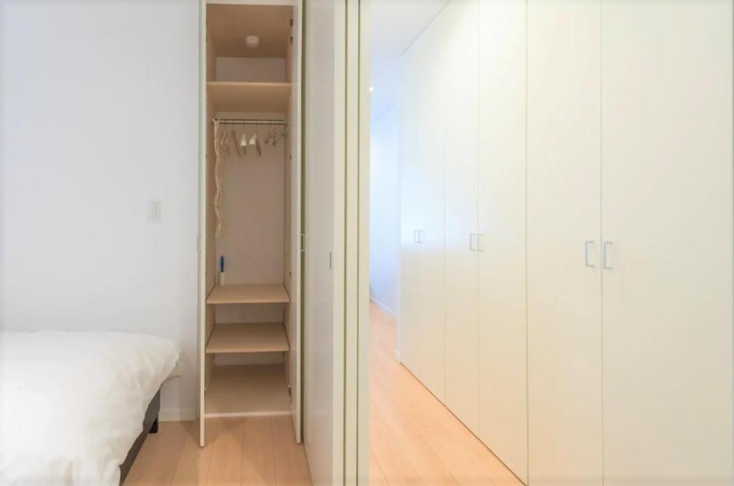 Hotel Salon Shibuya Tokio Pokój zdjęcie