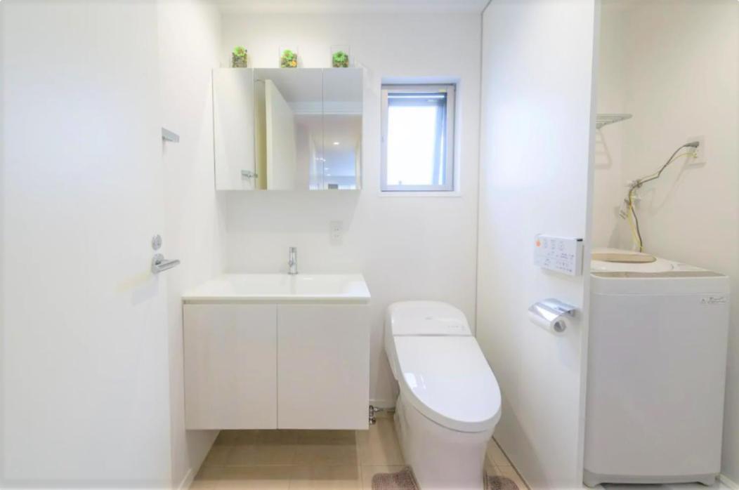 Hotel Salon Shibuya Tokio Pokój zdjęcie
