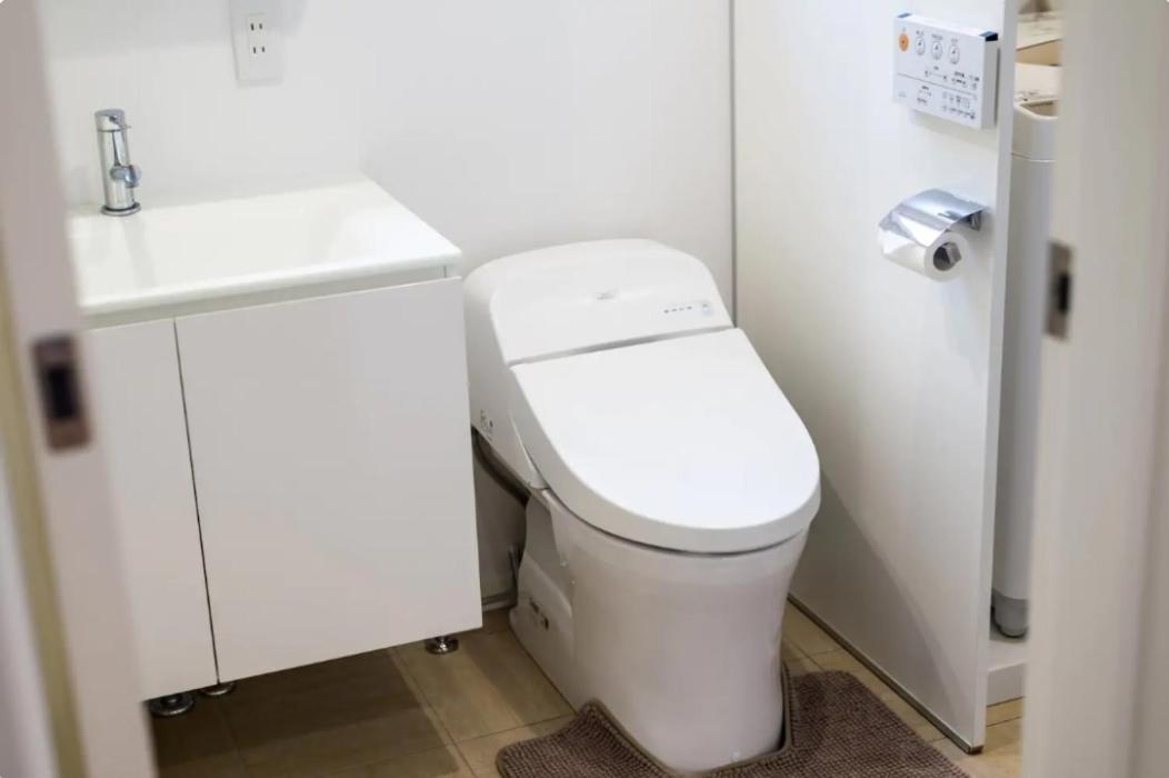 Hotel Salon Shibuya Tokio Pokój zdjęcie